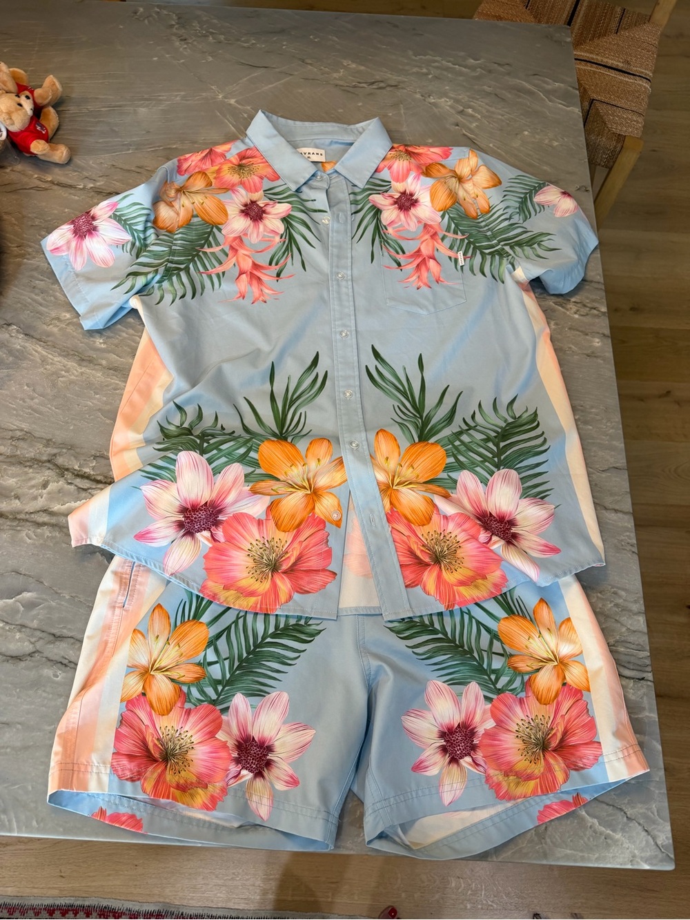 MAVRANS Swim set size XL